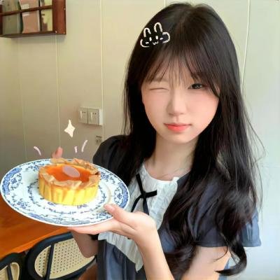 好头发